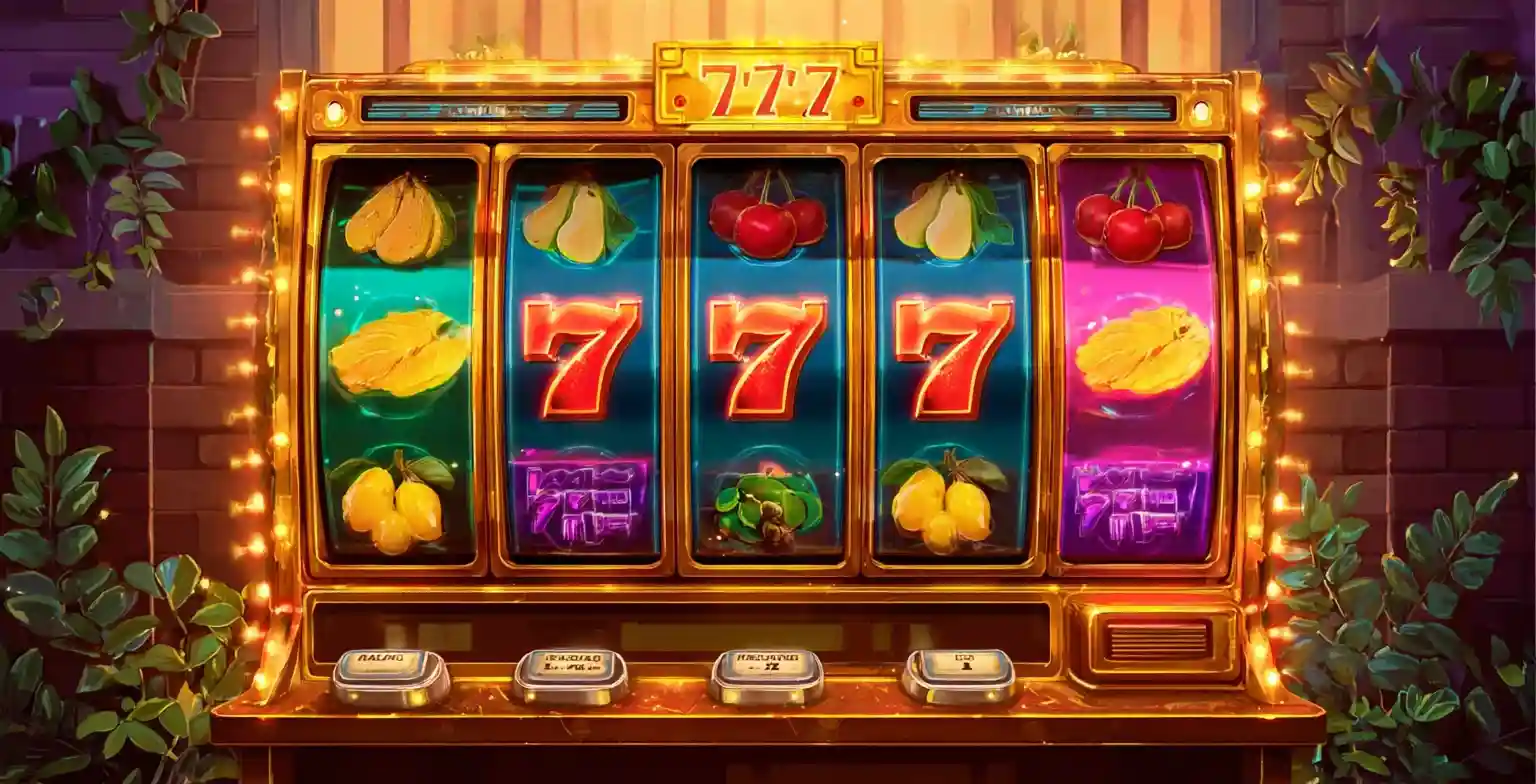 can you beat slot machines