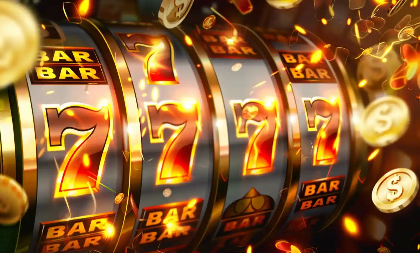 old las vegas slot machines