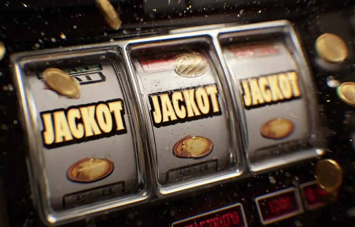 slot plate