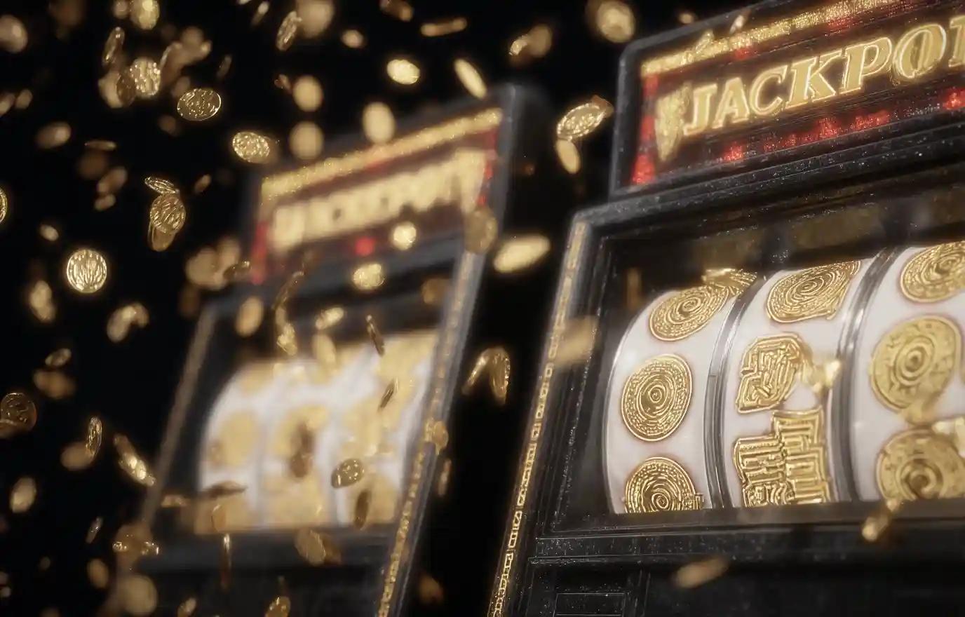 how to own a slot machine