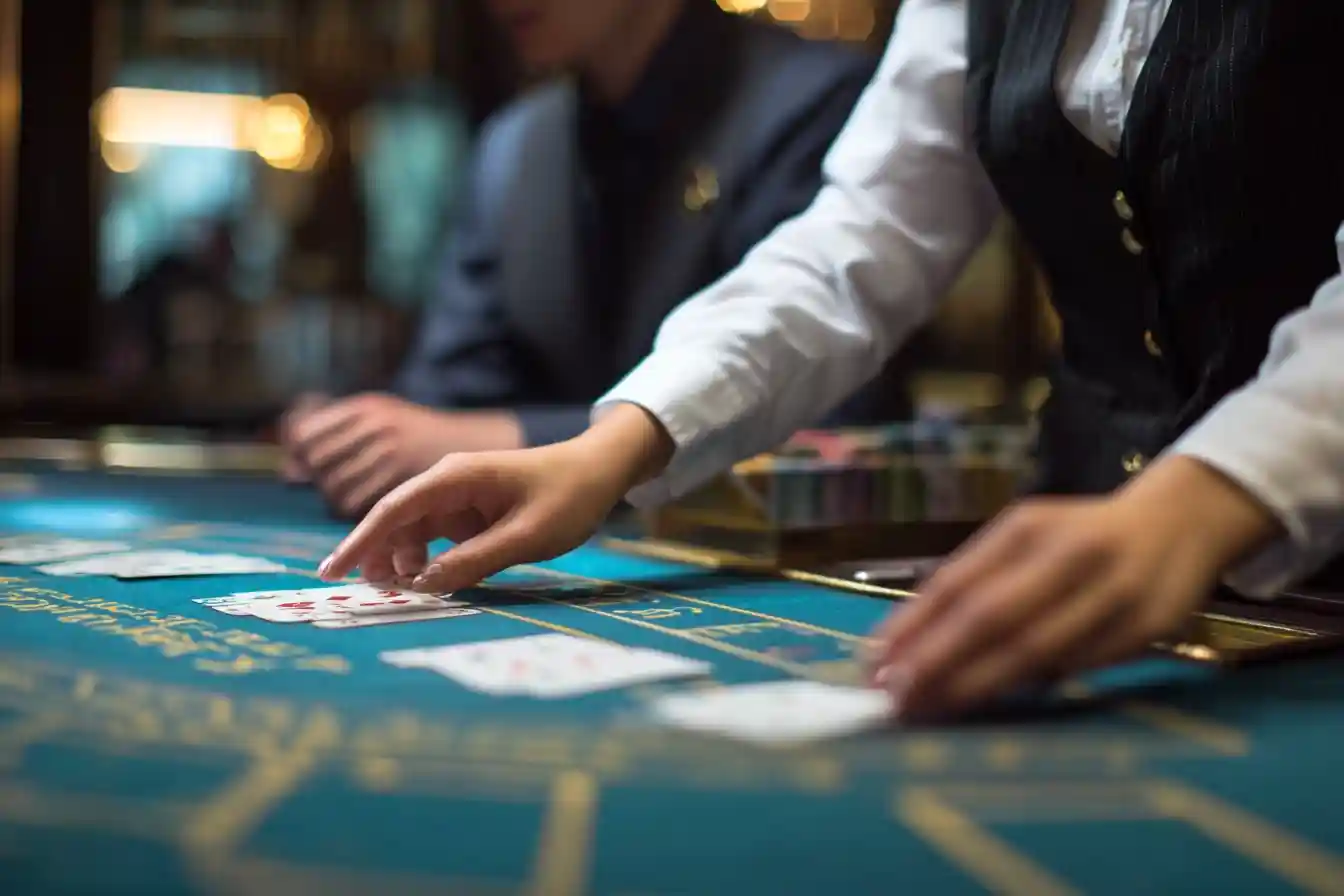 what is a slot machine