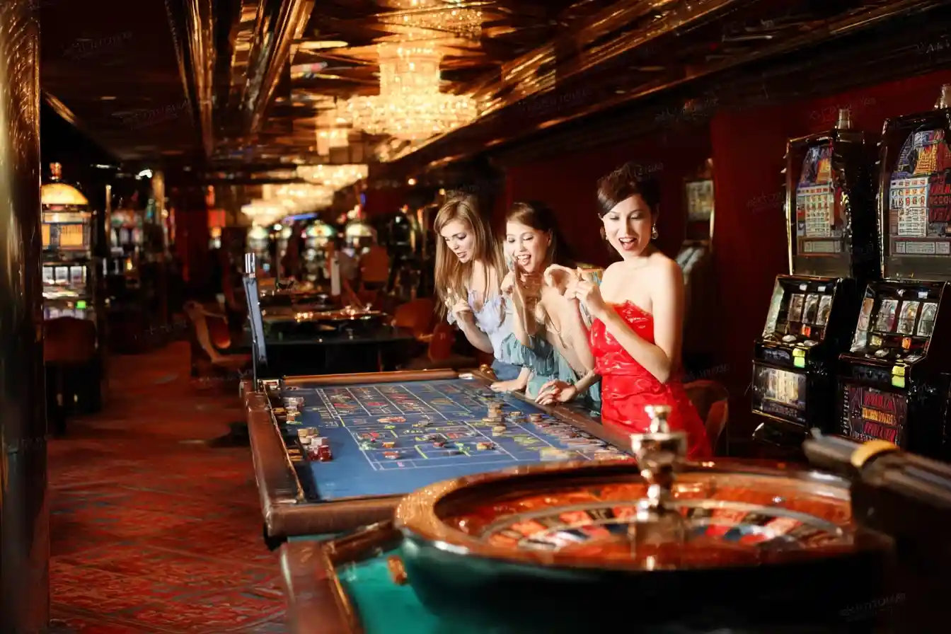 vegas slots online com free spins casinos