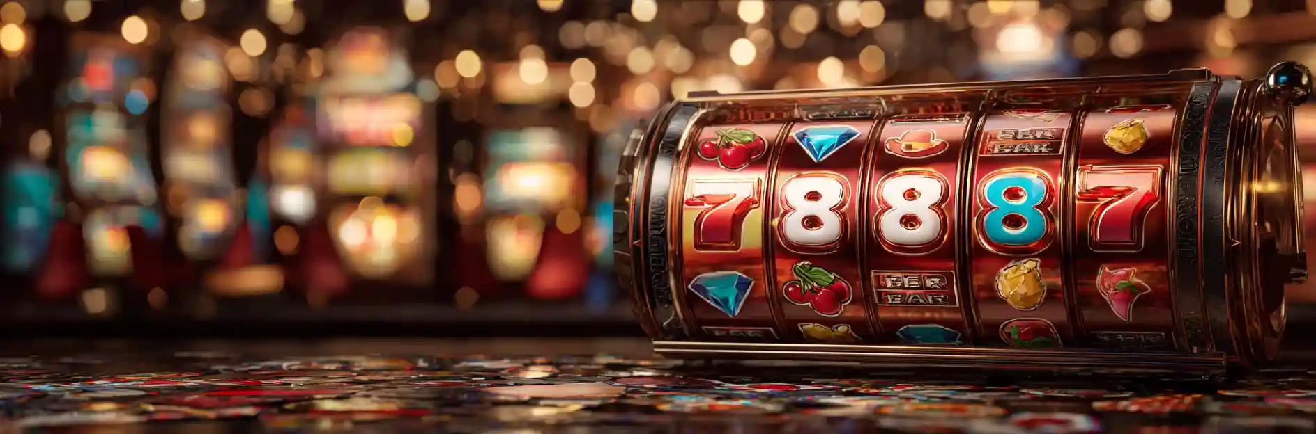 betway slots free spins