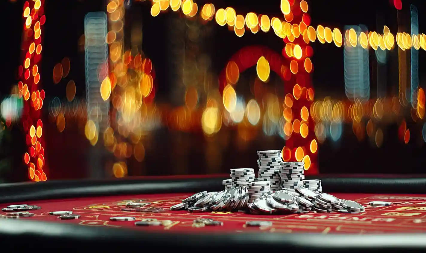 1 24 slot car