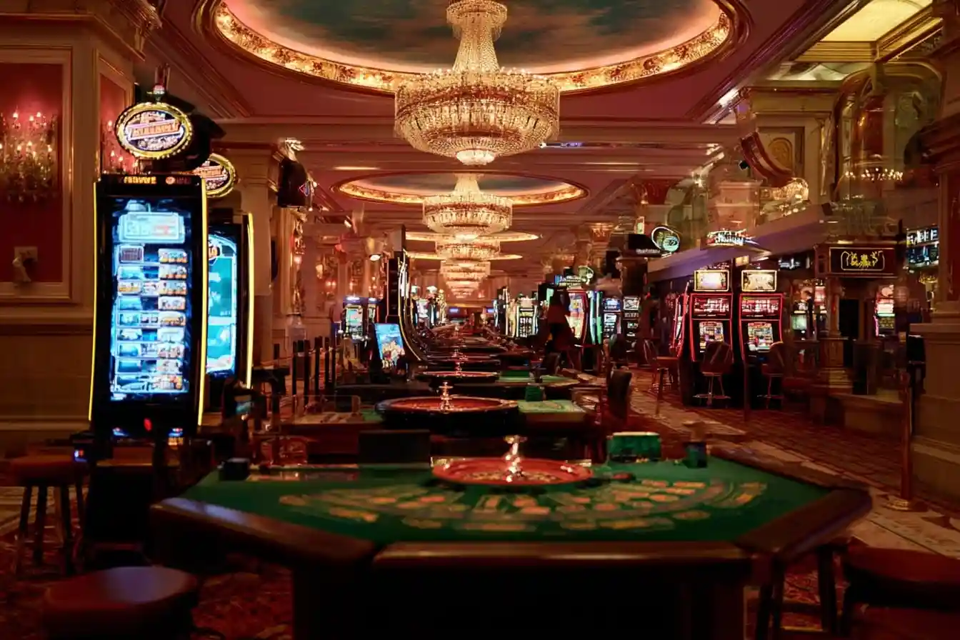 free app slots spins