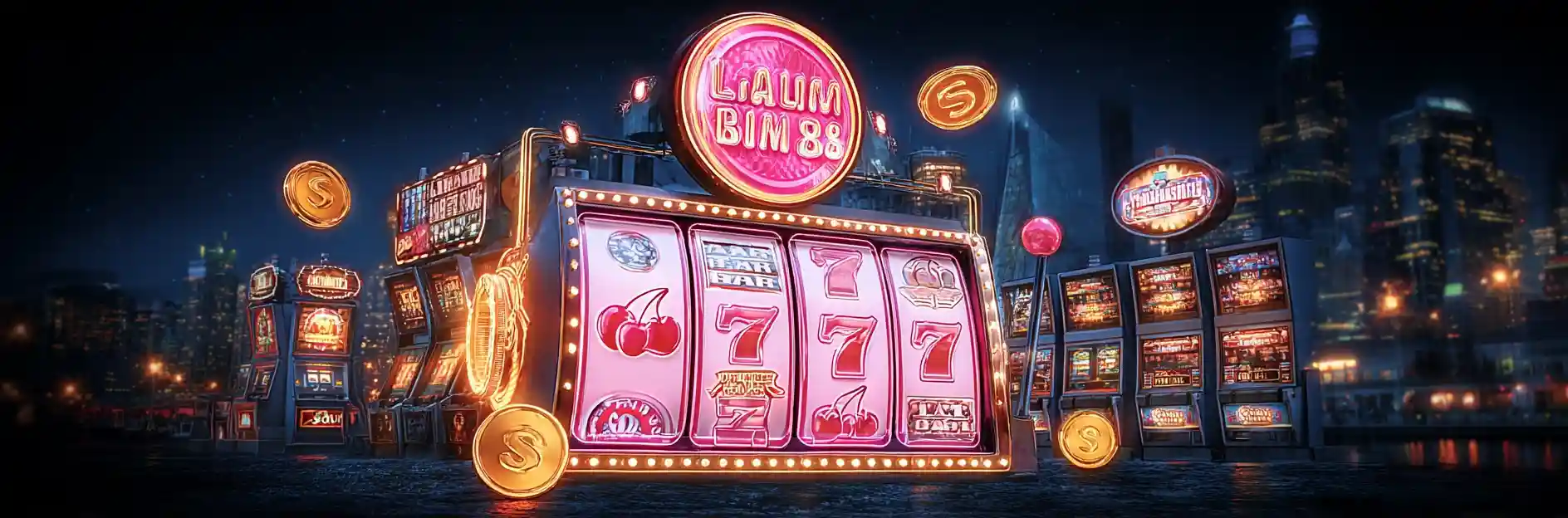 leprechaun slot machines