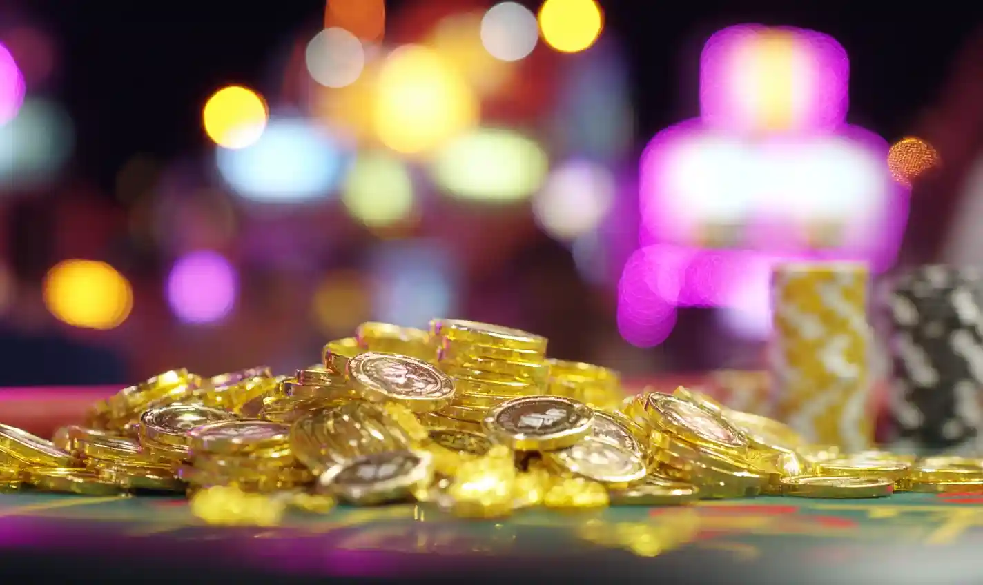 gifts for slot machine players