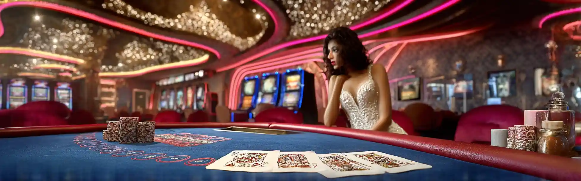vegas slot finder