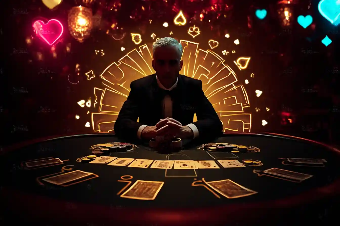 how casinos make money