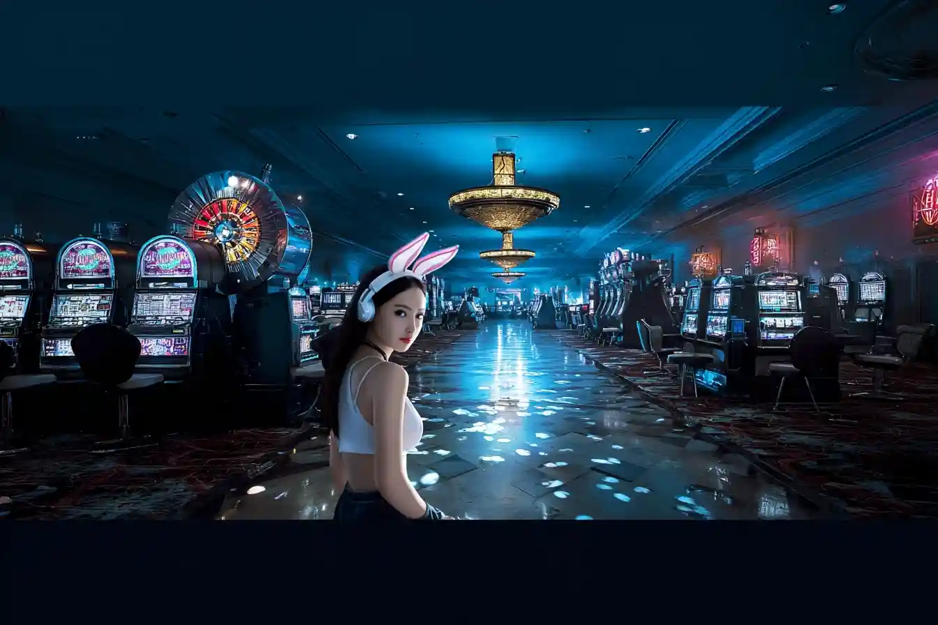 what is a progressive slot machine