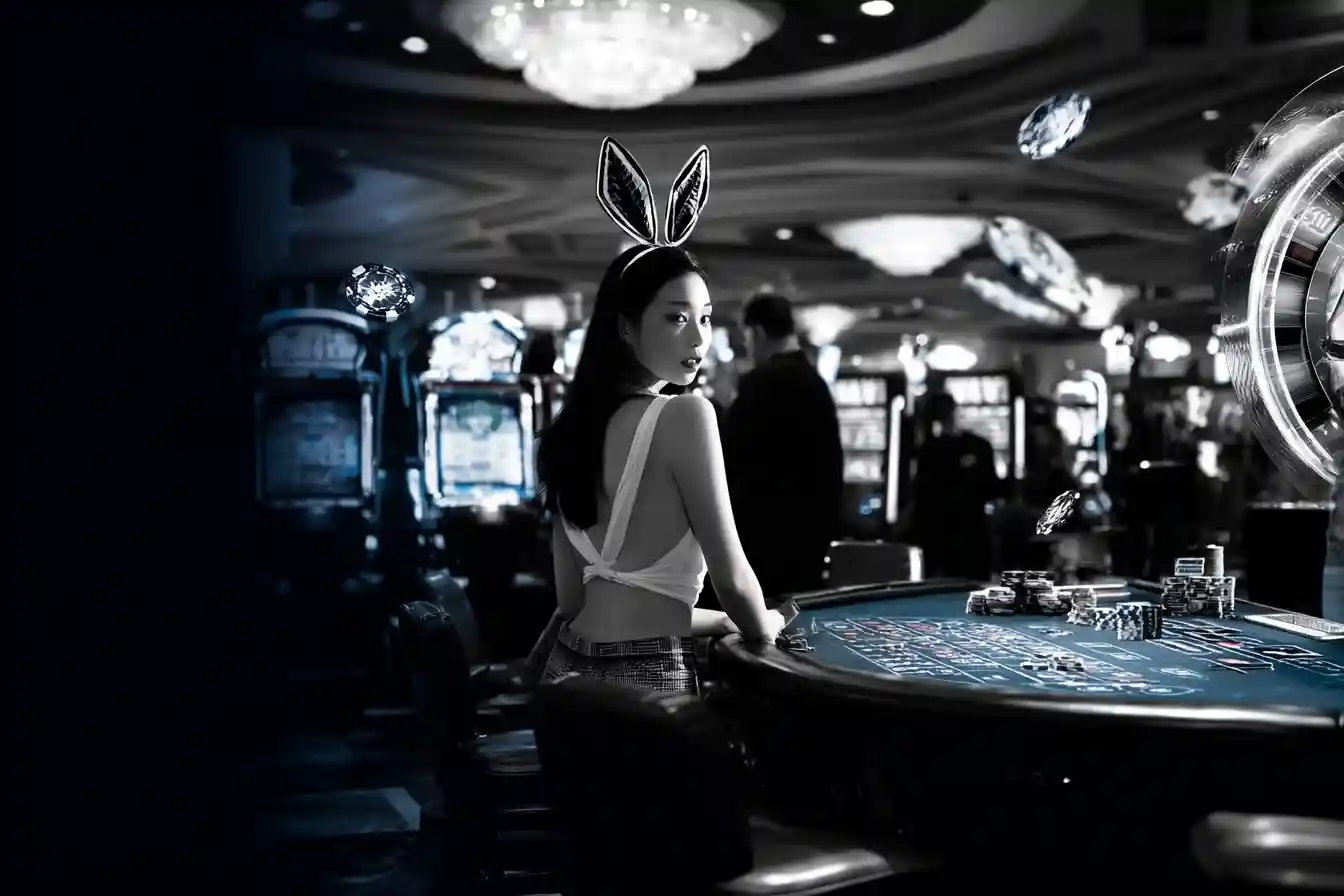 should you leave a slot machine after winning