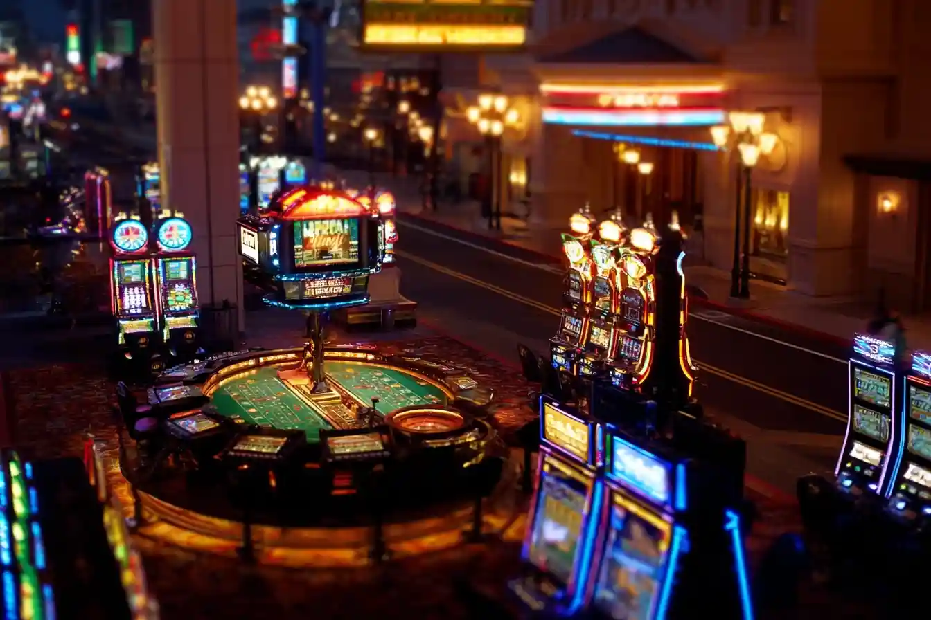 easy slot booking