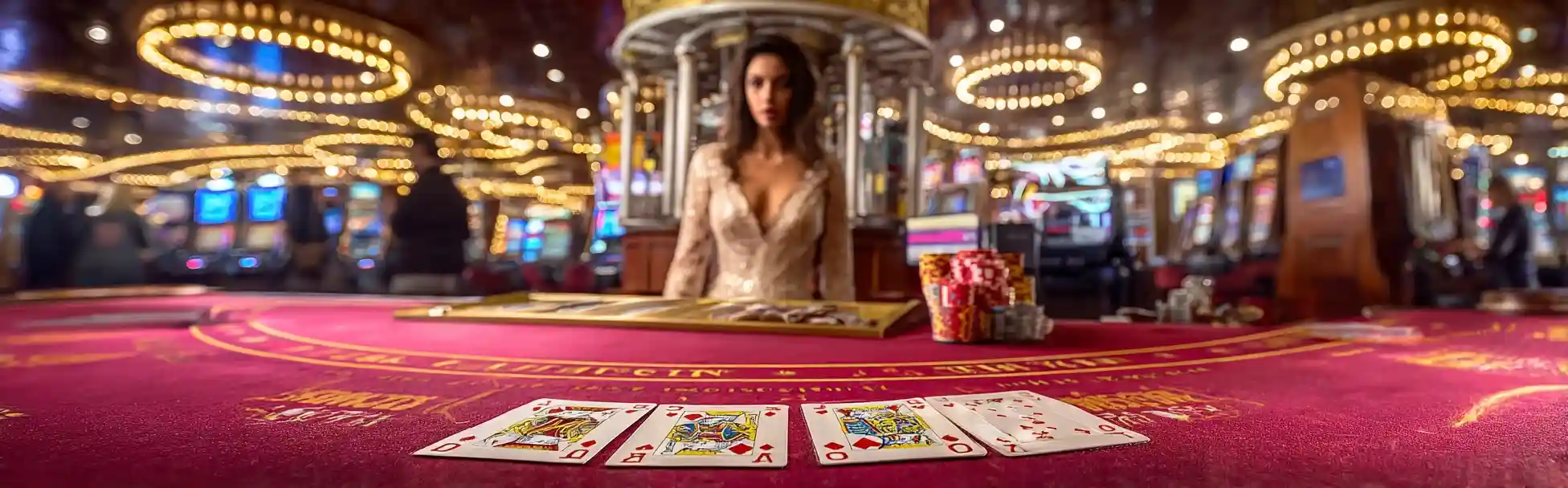 slot machine logos