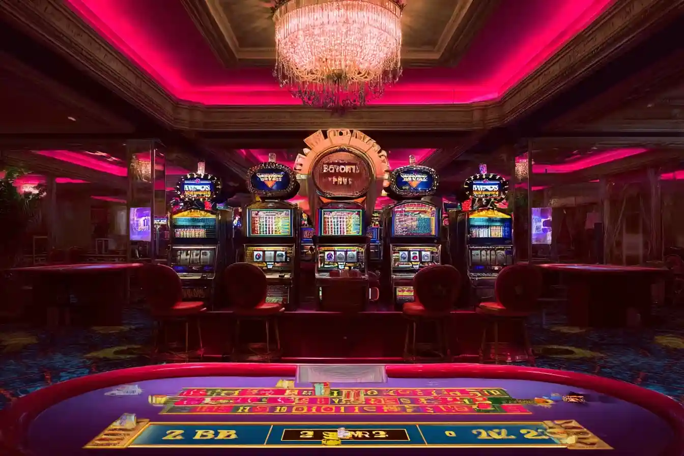 100 free slots with bonus and free spins no download