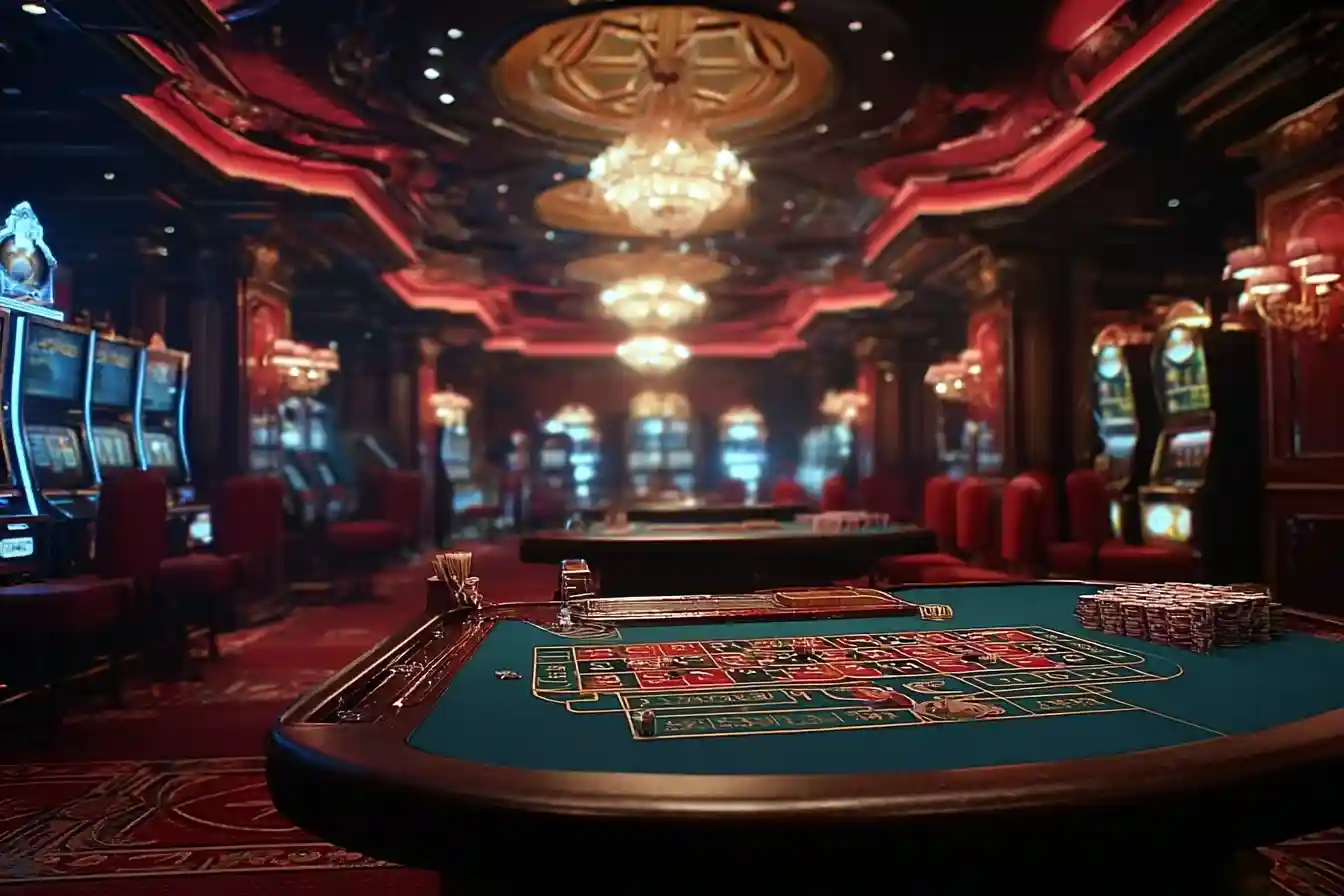 slot machine da bar