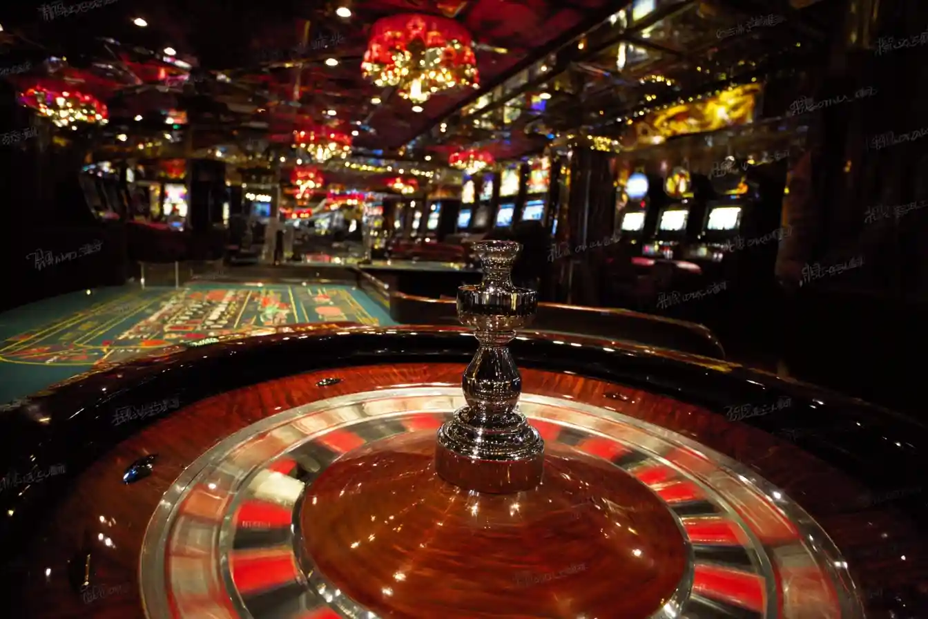Slot machine with free spins feature