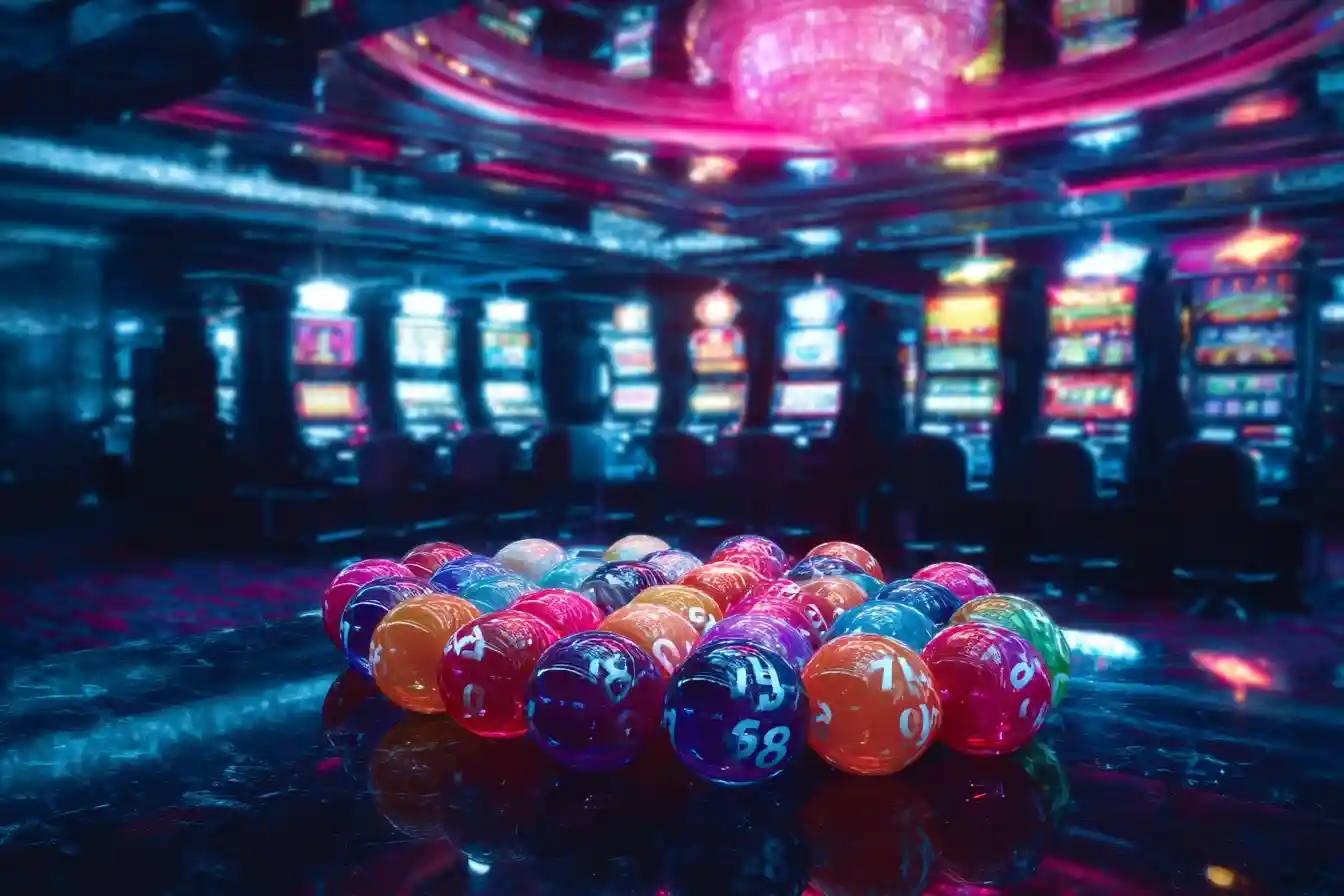 slot bag