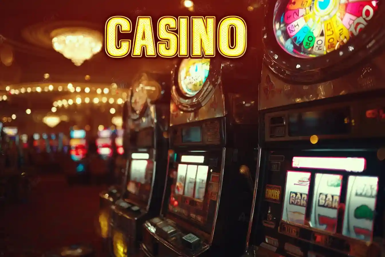 how to pick a slot machine to play