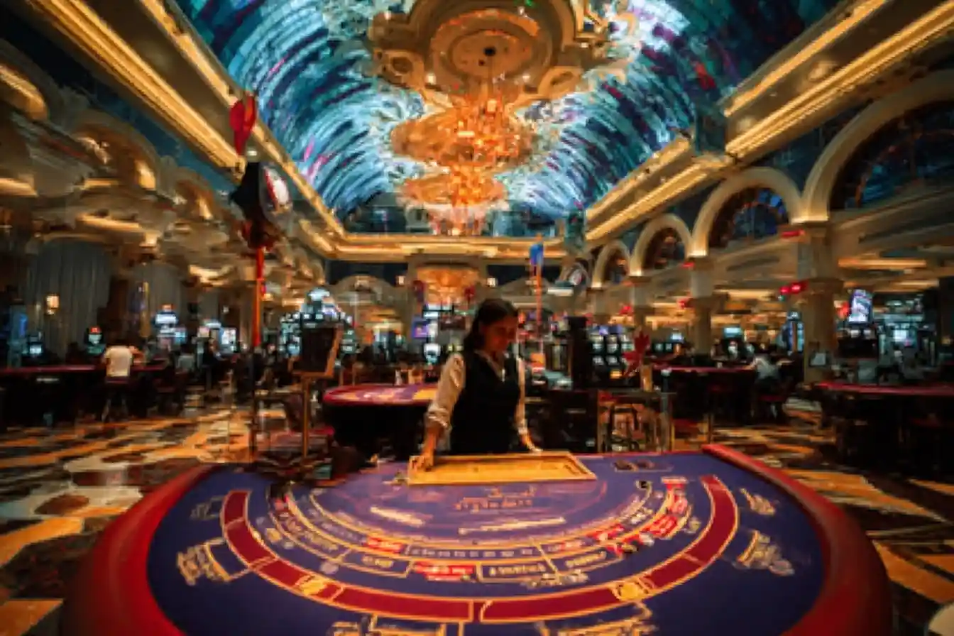 all slots casino free spins bonus