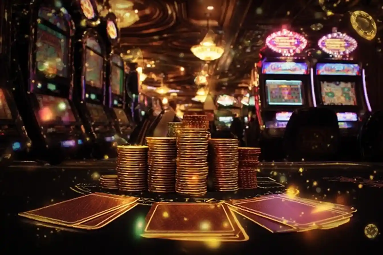mariachi slot machine