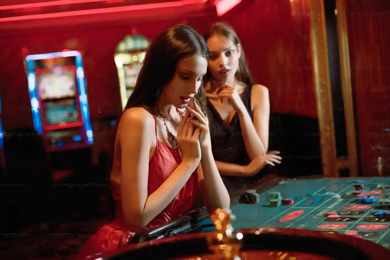 can you rent slot machines