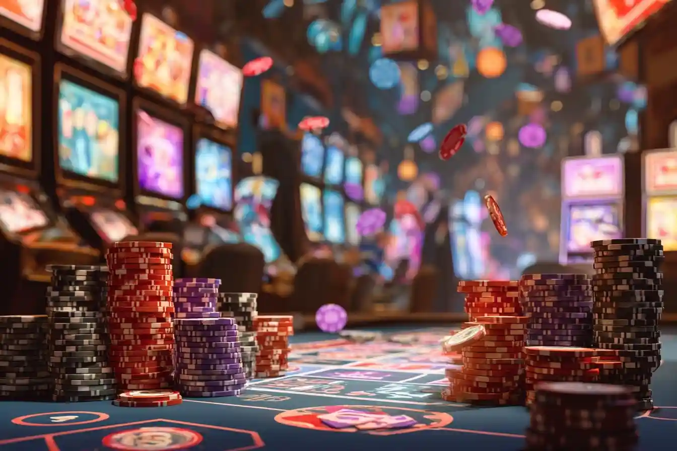 ruby slots free spins no deposit plentiful treasure