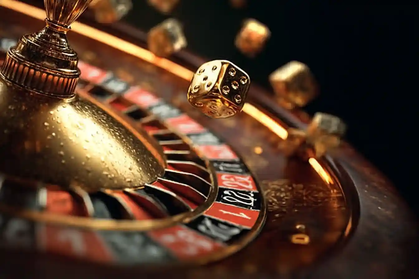 slot machines rental