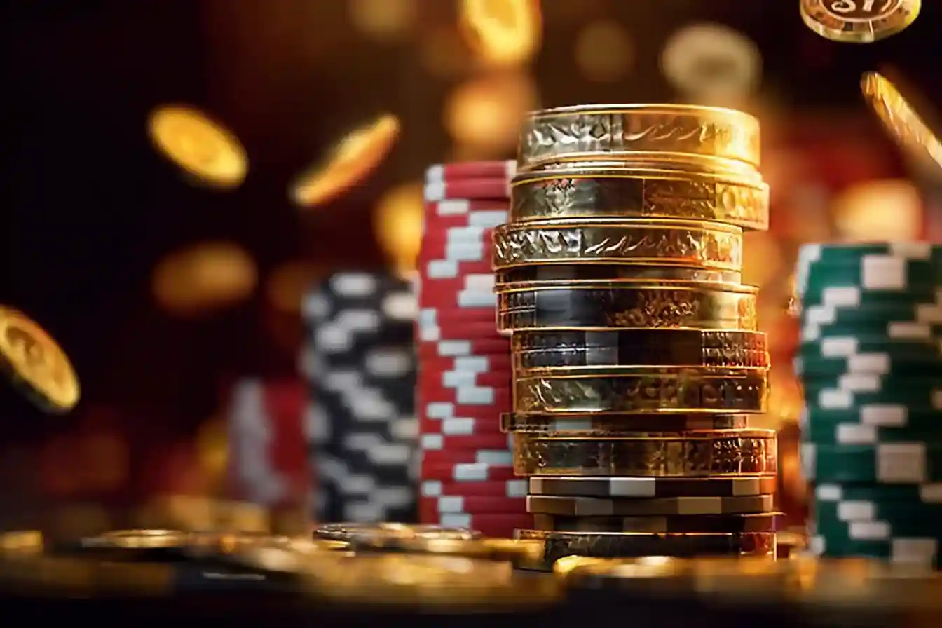 how to get free slot play in vegas