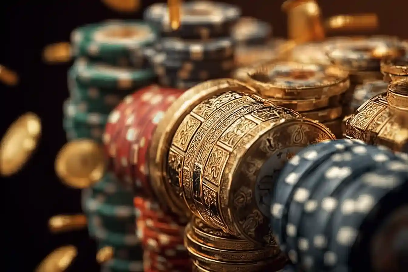 anaheim casinos with slot machines