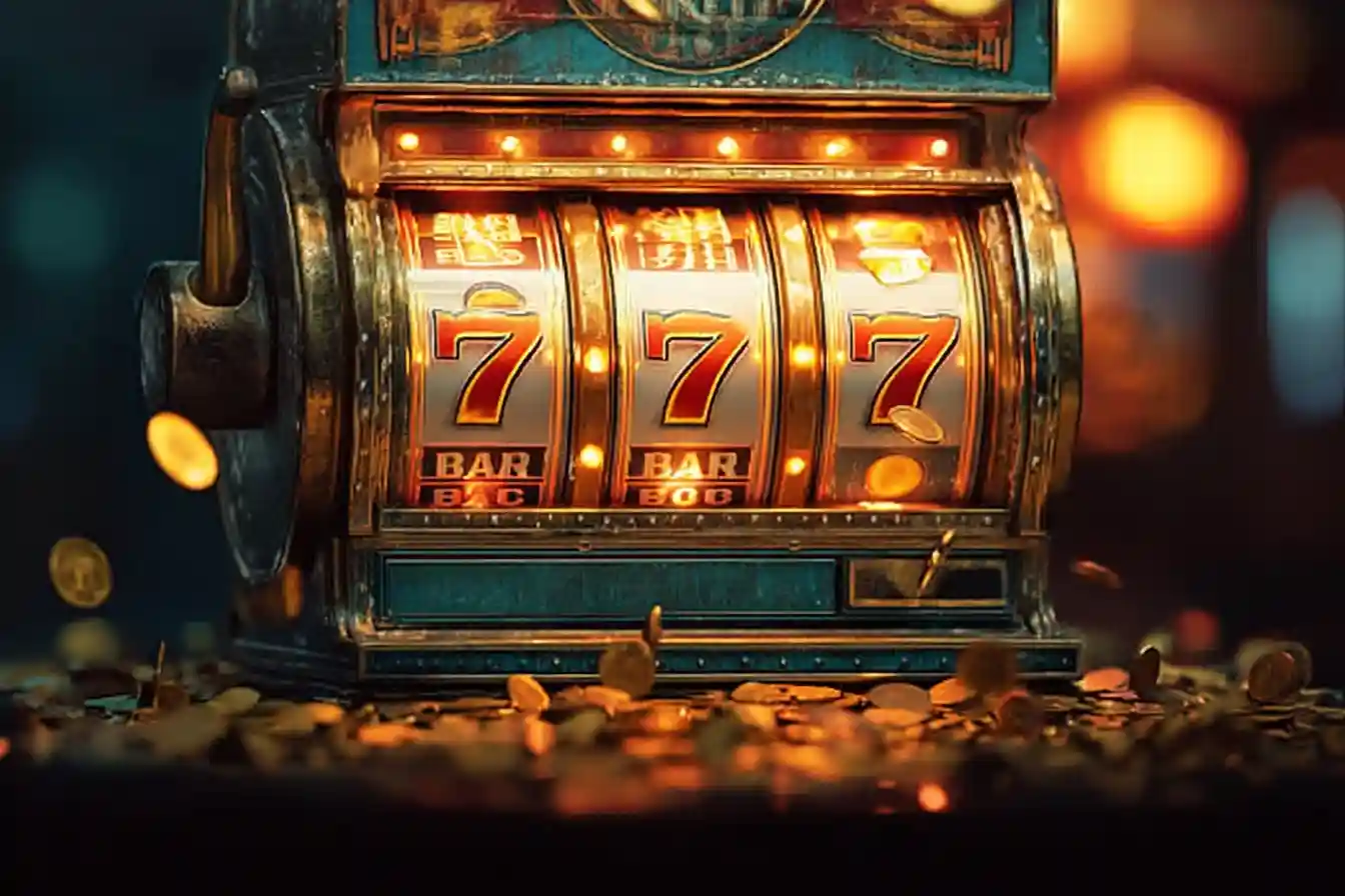 ci slot