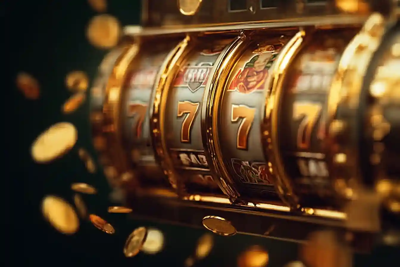 rust slot machine odds