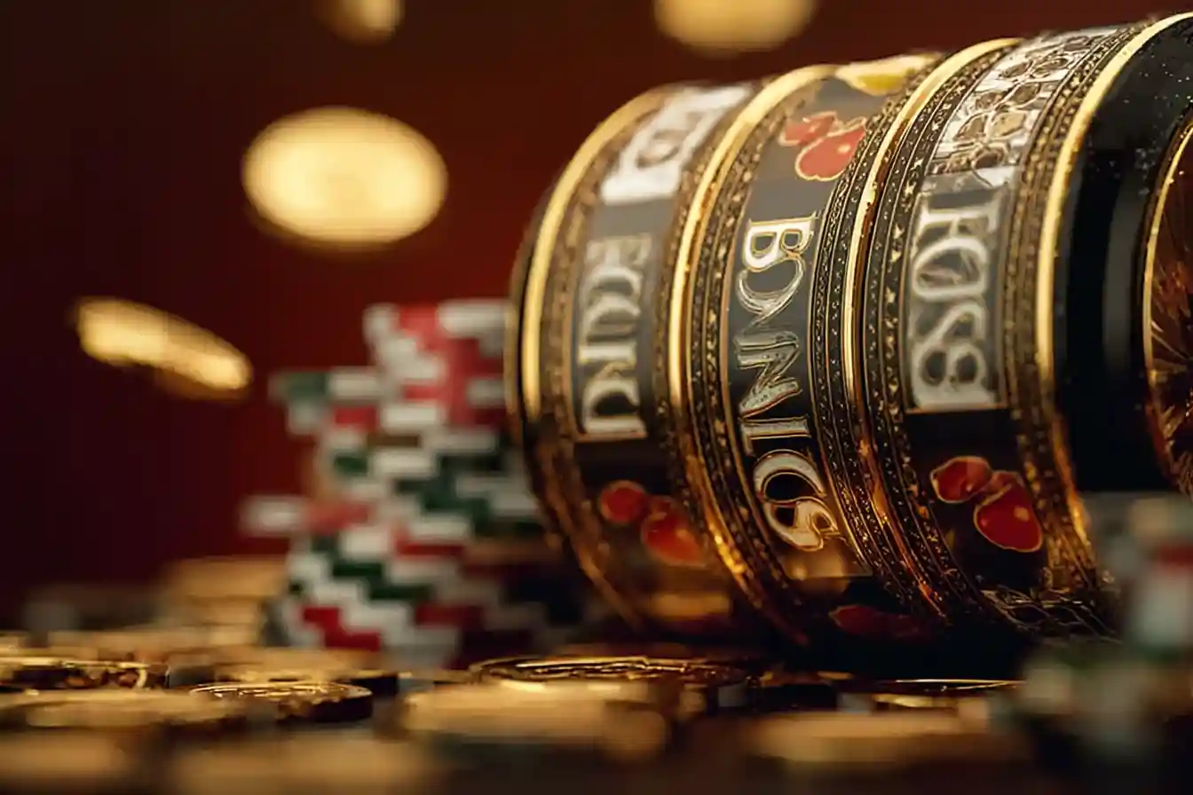 caesars slots free spins
