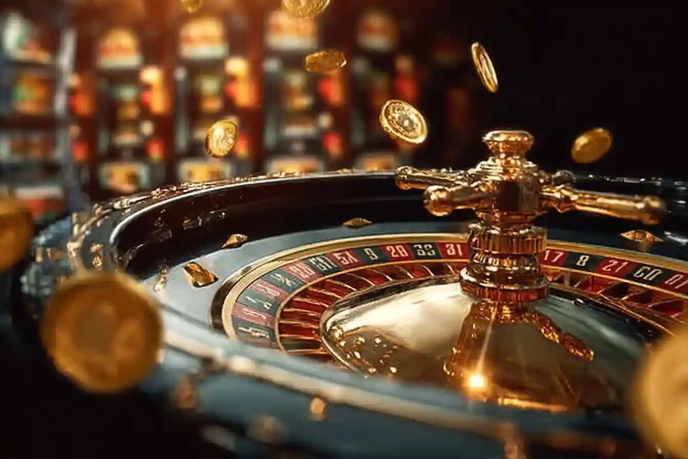 most money won on a slot machine
