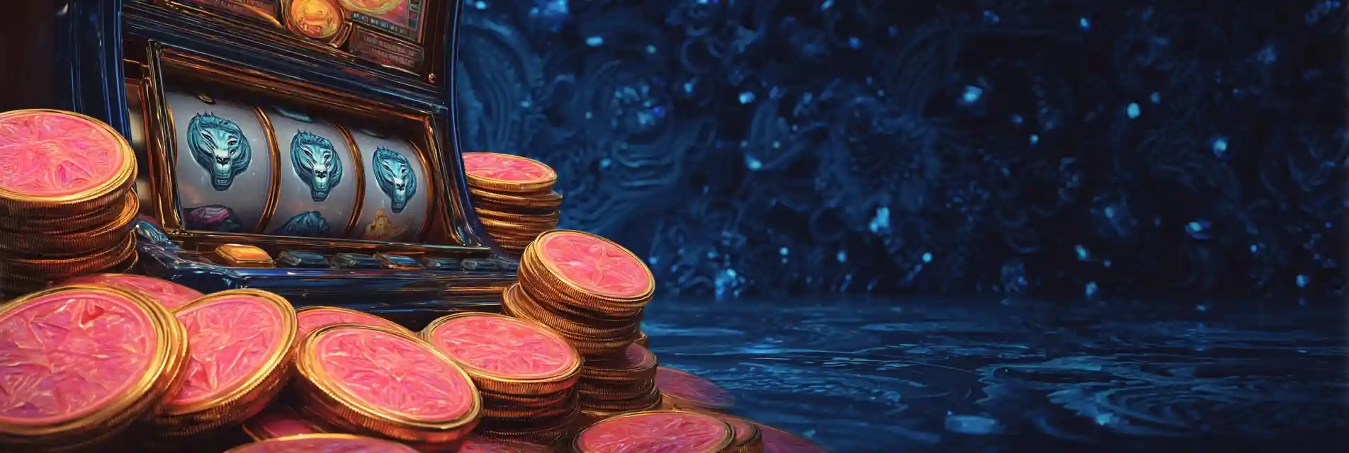 how to win in the casino slot machines