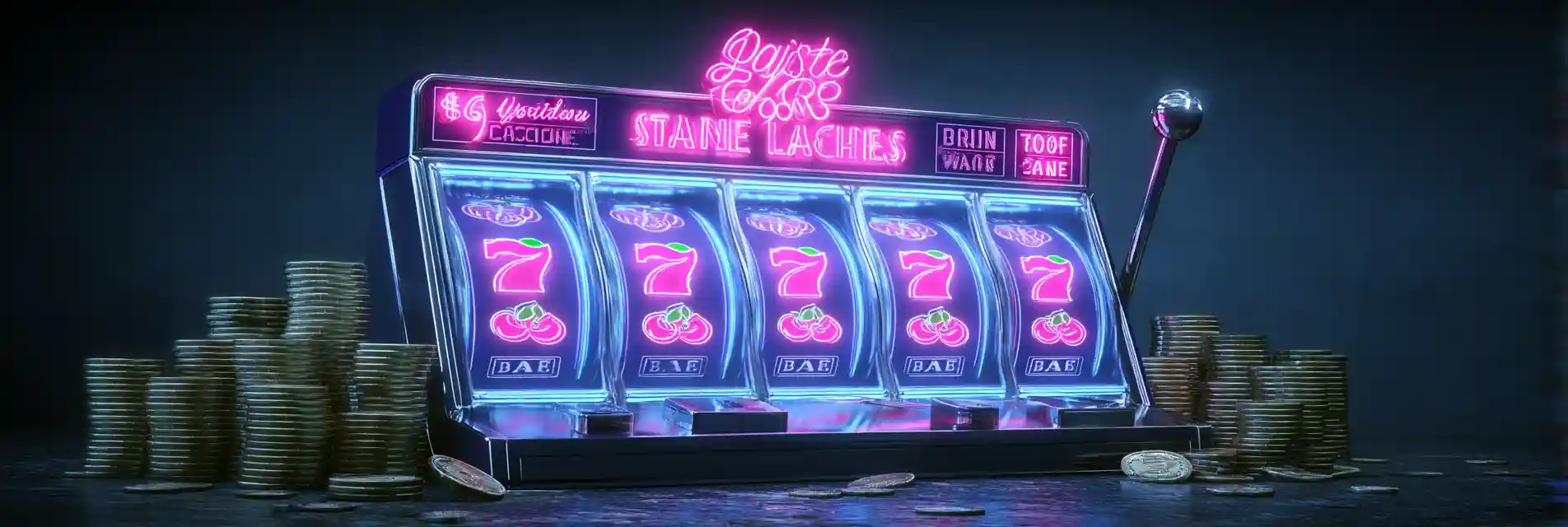 free slots with free spins and bonus